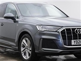 Used Audi Q7