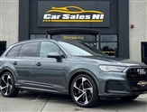 Used Audi Q7