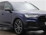 Used Audi Q7