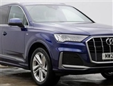 Used Audi Q7