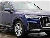 Used Audi Q7