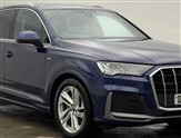 Used Audi Q7