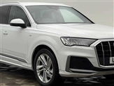 Used Audi Q7