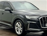 Used Audi Q7
