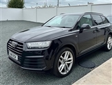 Used Audi Q7