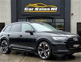 Used Audi Q7