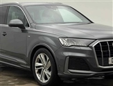 Used Audi Q7