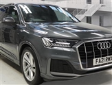 Used Audi Q7