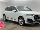 Audi Q7 Image 1