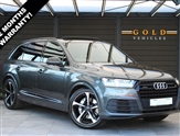 Used Audi Q7