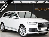 Used Audi Q7