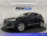 Used Audi Q7