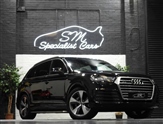 Used Audi Q7