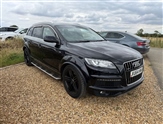 Used Audi Q7