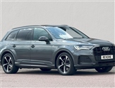 Used Audi Q7