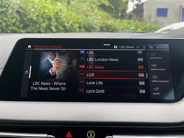 Large image for the Used Audi Q7