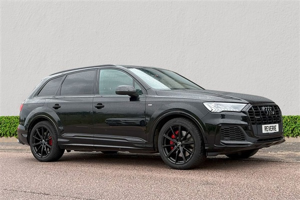 Large image for the Used Audi Q7