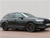 Used Audi Q7