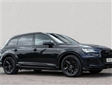 Used Audi Q7
