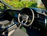 Used Audi Q7