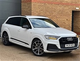 Used Audi Q7 Used Audi Q7