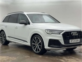 Used Audi Q7