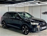 Used Audi Q7