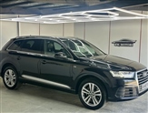 Used Audi Q7