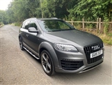 Used Audi Q7