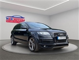 Used Audi Q7
