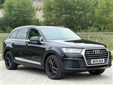 Used Audi Q7