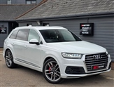 Used Audi Q7