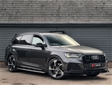 Used Audi Q7