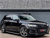Used Audi Q7