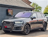 Used Audi Q7