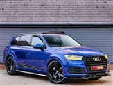 Used Audi Q7