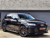Used Audi Q7