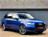 Used Audi Q7