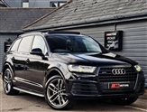 Used Audi Q7