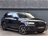 Used Audi Q7