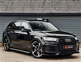 Used Audi Q7