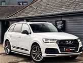 Used Audi Q7