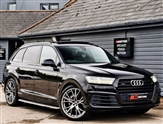 Used Audi Q7