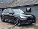 Used Audi Q7