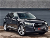Used Audi Q7