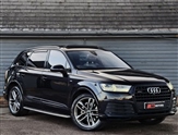 Used Audi Q7