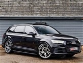Used Audi Q7