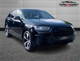 Used Audi Q7