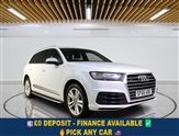 Used Audi Q7