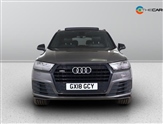 Audi Q7 Image 5
